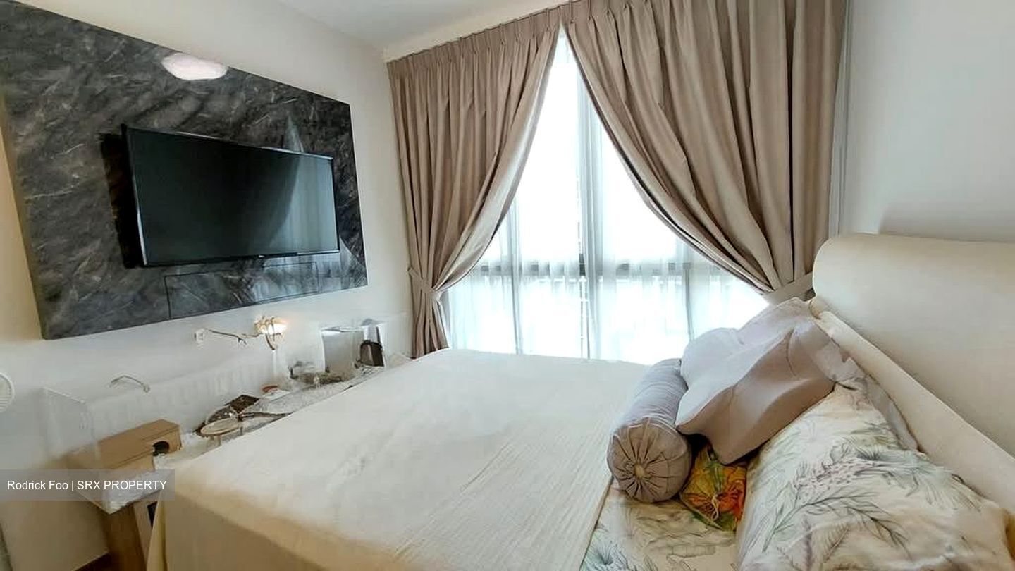 Sol Acres (D23), Condominium #552508781